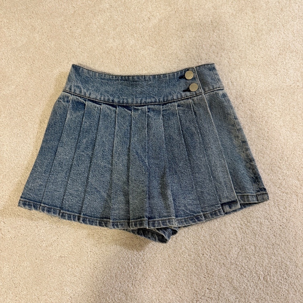 Alice and Olivia Skort